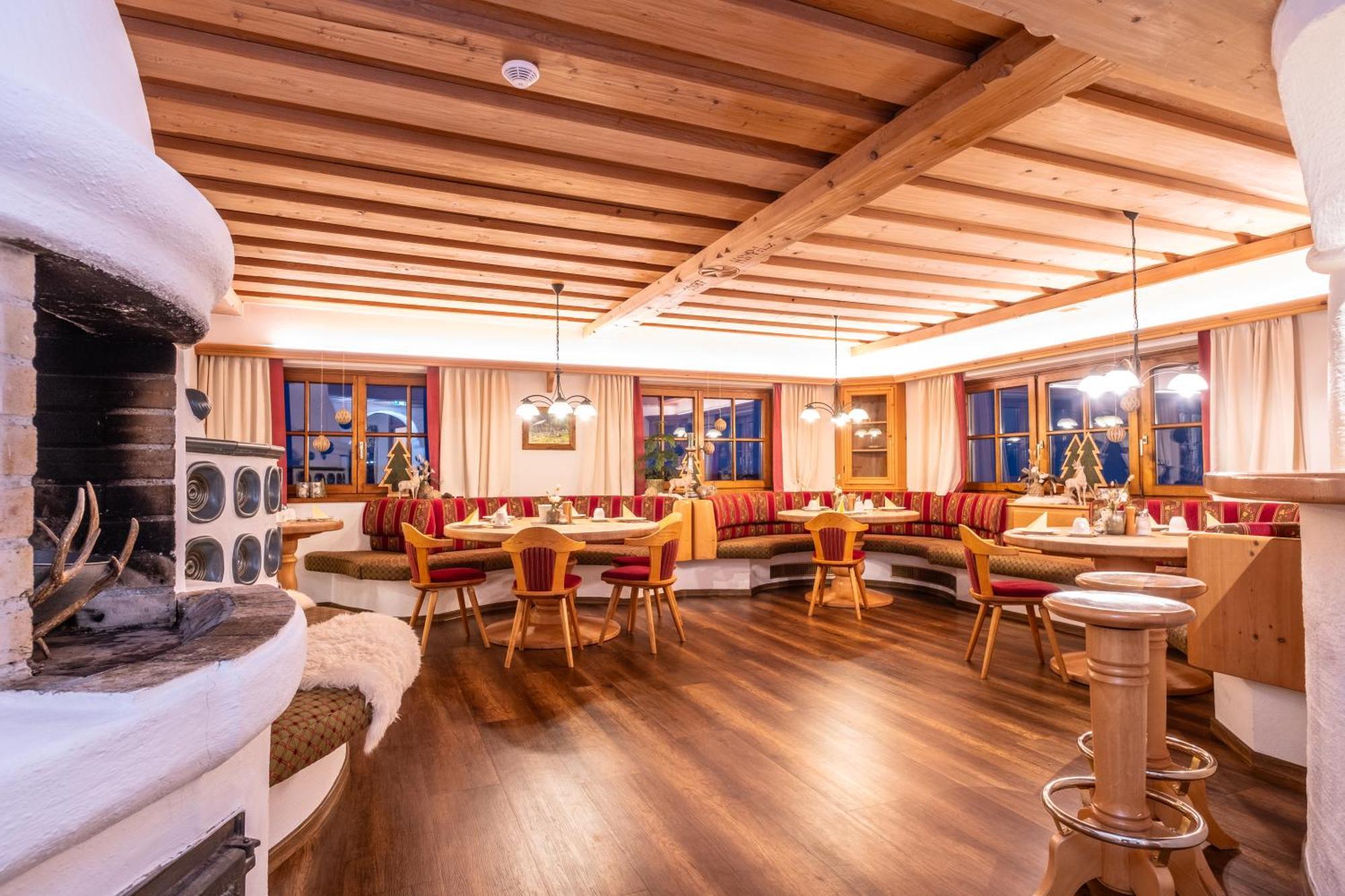 Hoferhof Familien-Abenteuer Hotel Schladming -Dachstein Экстерьер фото