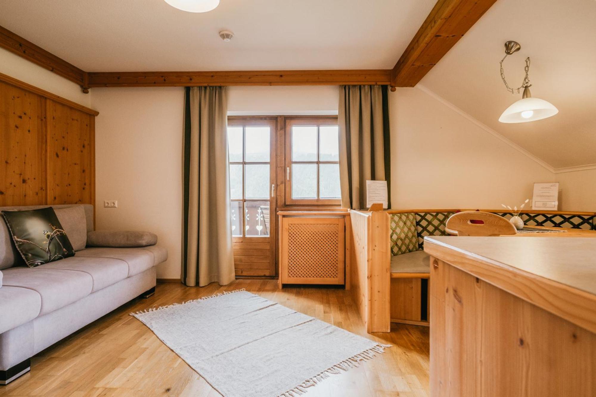 Hoferhof Familien-Abenteuer Hotel Schladming -Dachstein Экстерьер фото