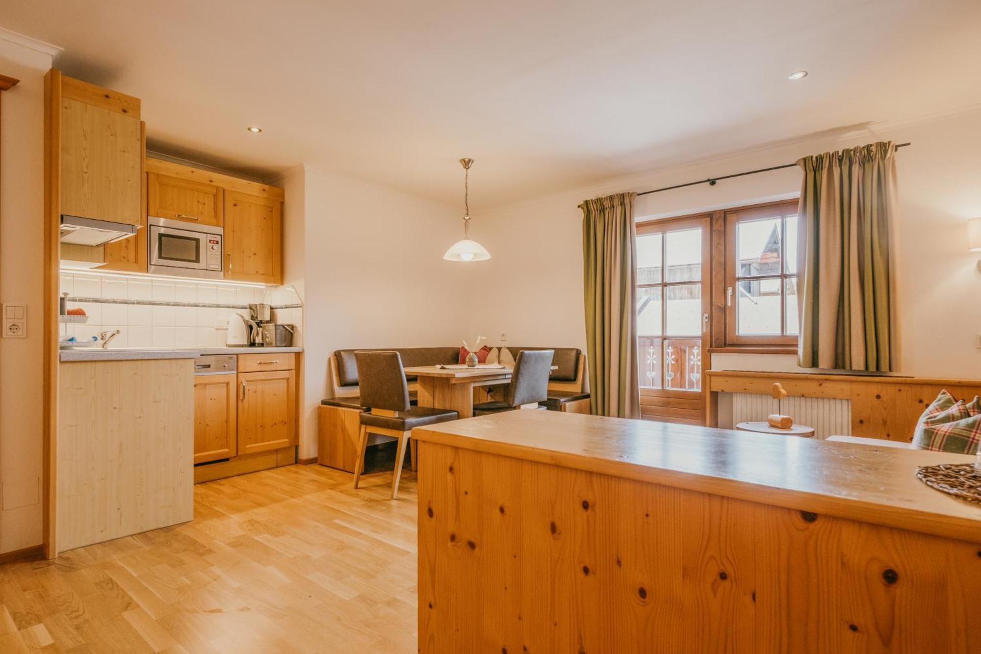 Hoferhof Familien-Abenteuer Hotel Schladming -Dachstein Экстерьер фото
