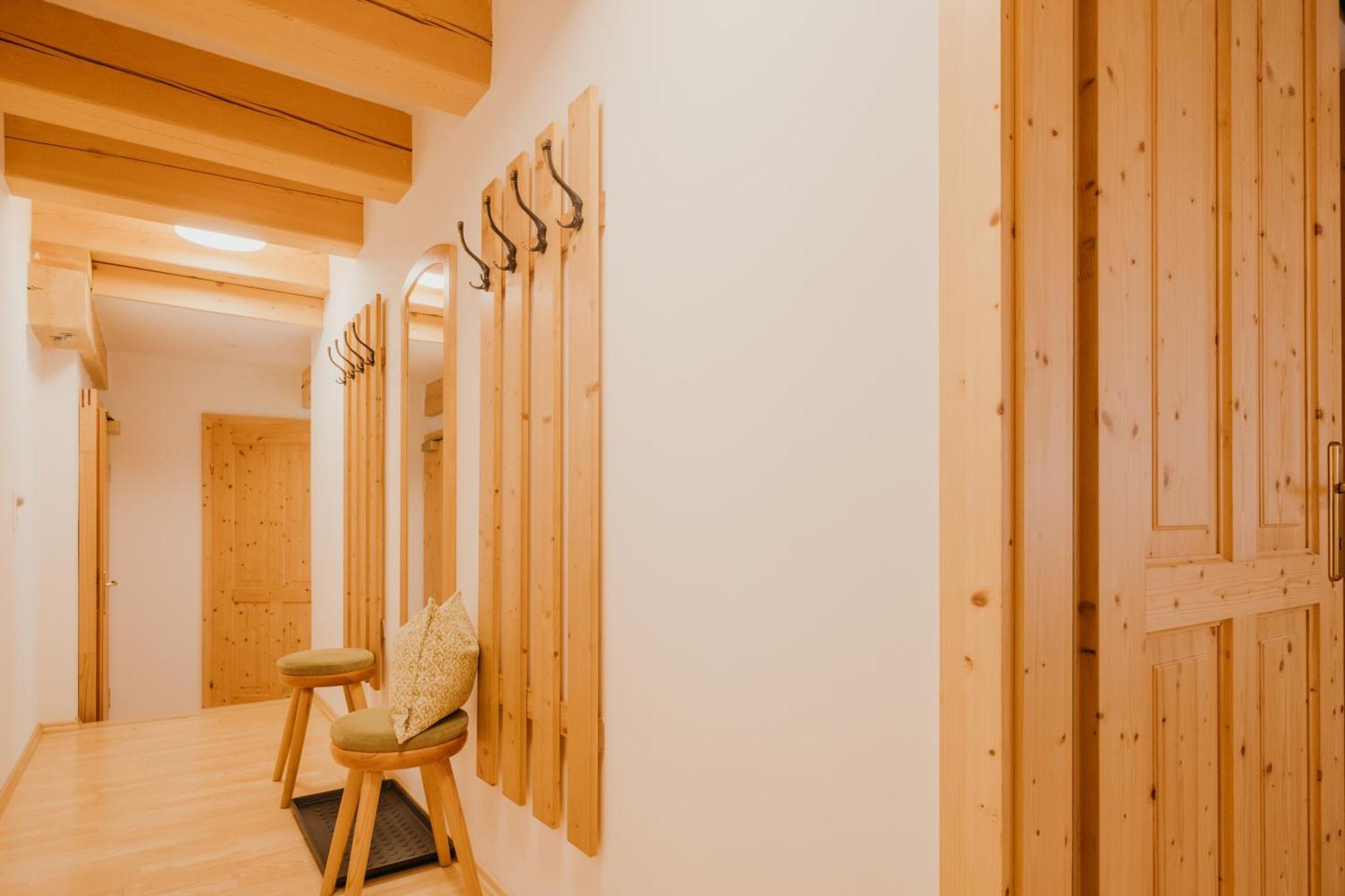 Hoferhof Familien-Abenteuer Hotel Schladming -Dachstein Экстерьер фото
