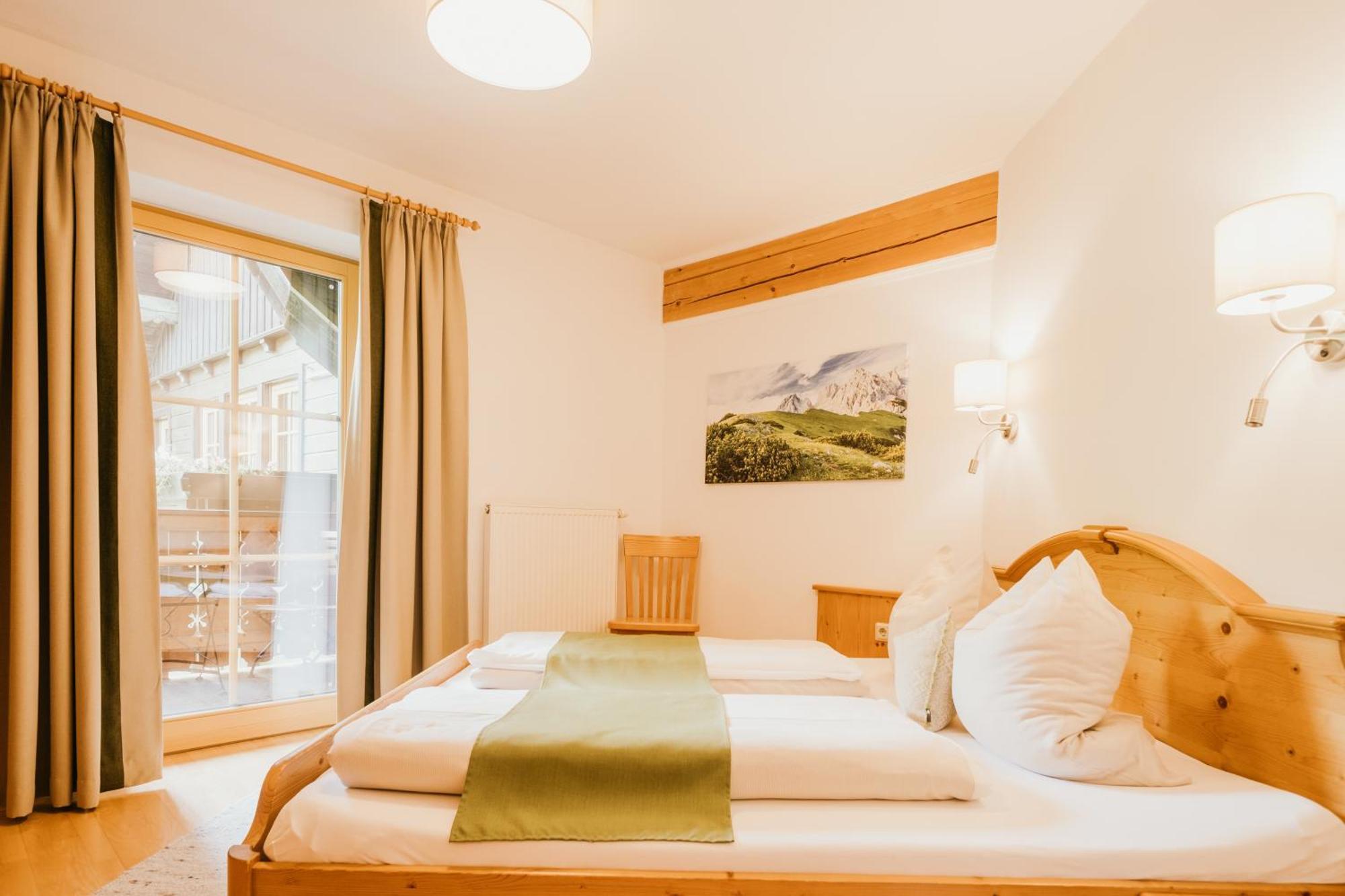 Hoferhof Familien-Abenteuer Hotel Schladming -Dachstein Экстерьер фото