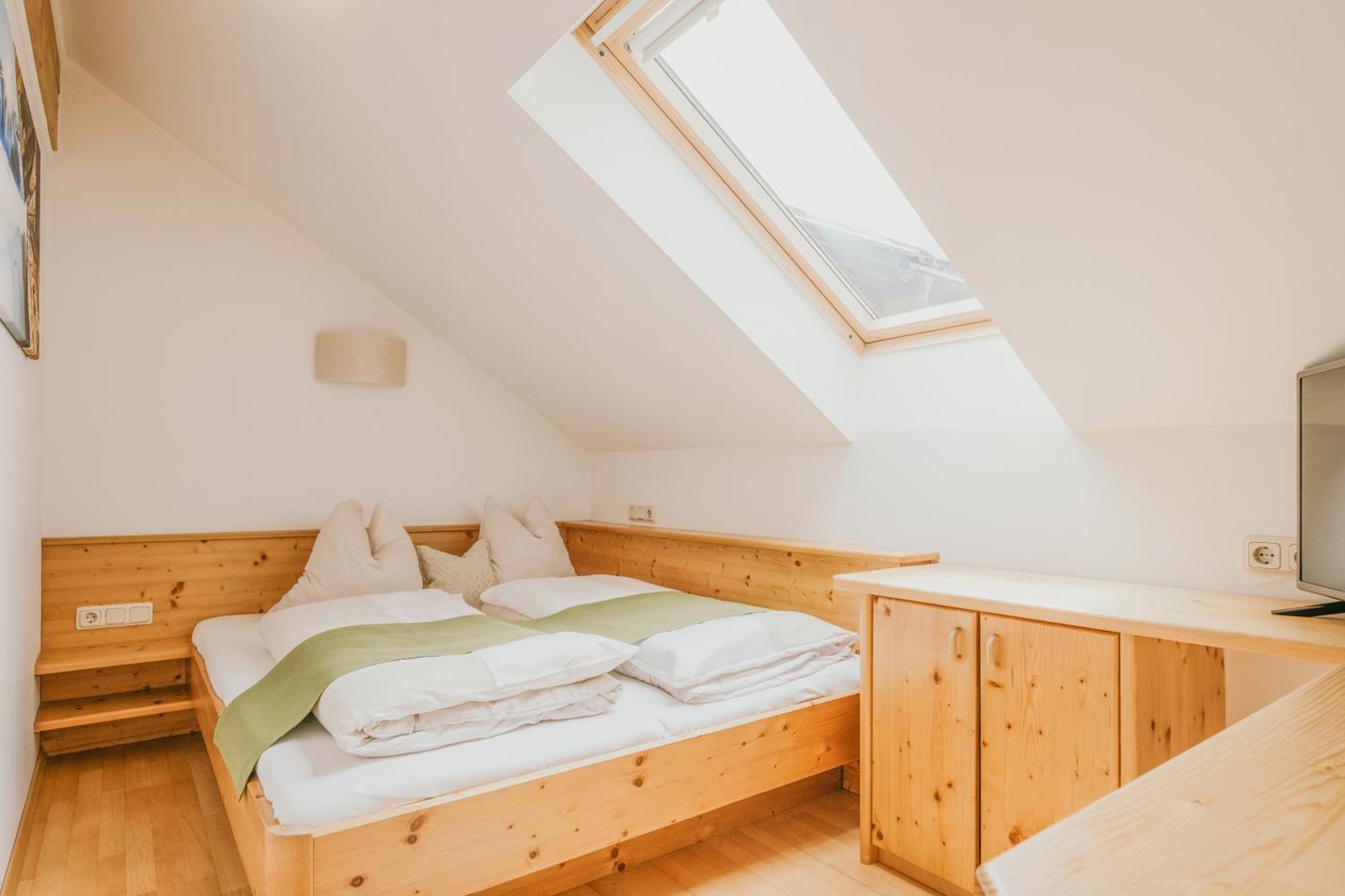 Hoferhof Familien-Abenteuer Hotel Schladming -Dachstein Экстерьер фото