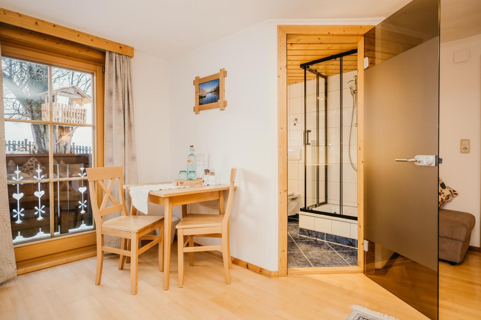 Hoferhof Familien-Abenteuer Hotel Schladming -Dachstein Экстерьер фото