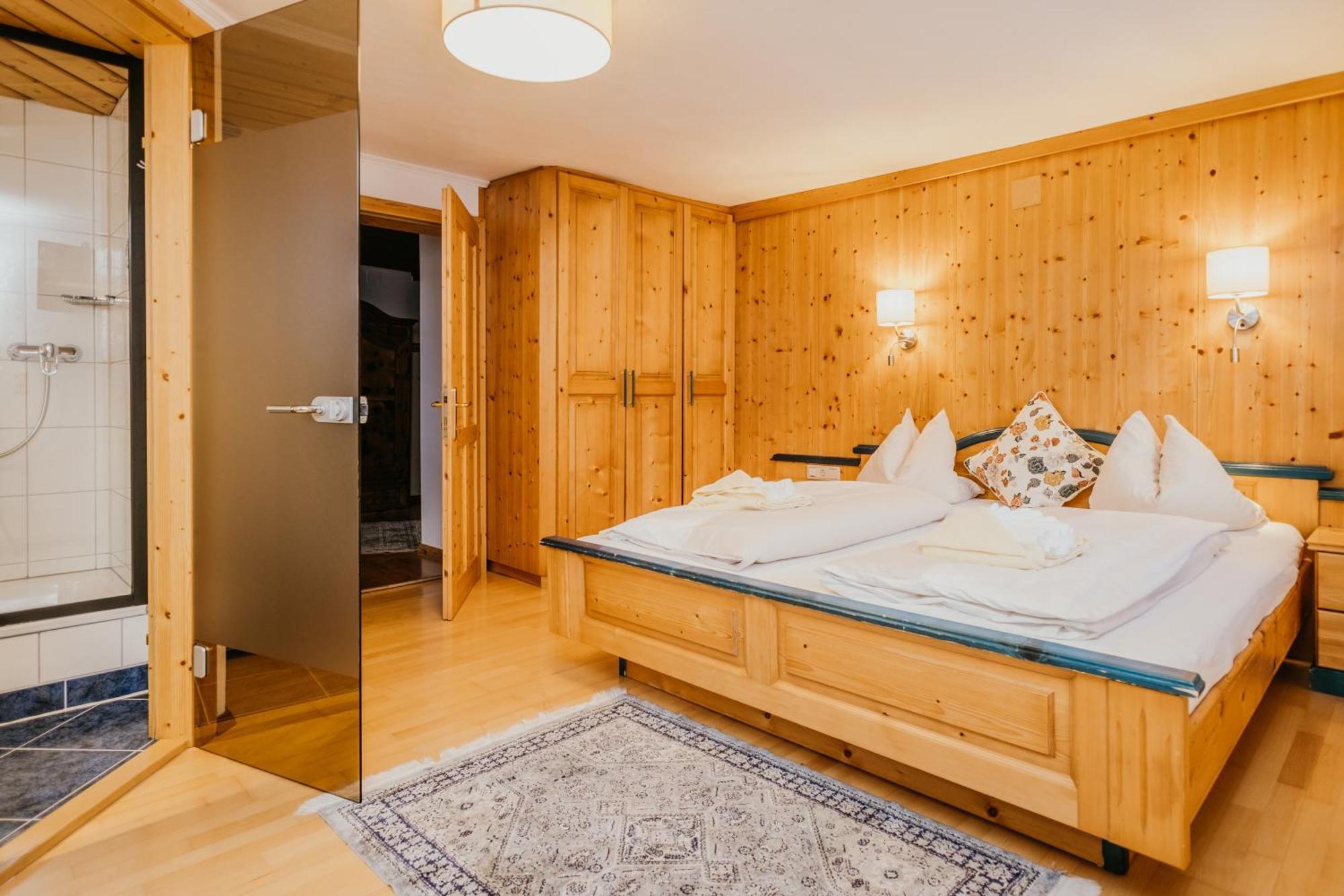 Hoferhof Familien-Abenteuer Hotel Schladming -Dachstein Экстерьер фото