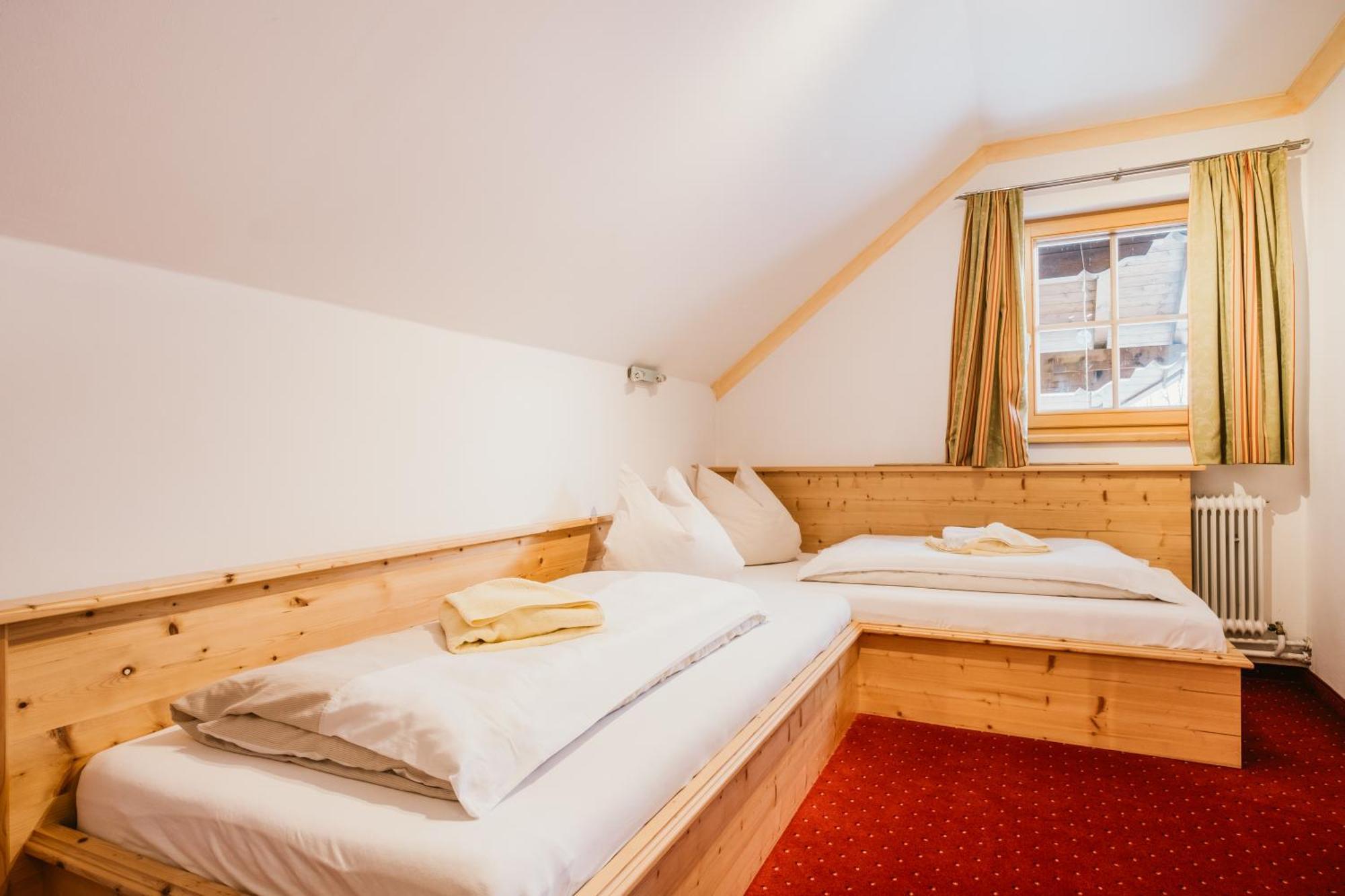 Hoferhof Familien-Abenteuer Hotel Schladming -Dachstein Экстерьер фото
