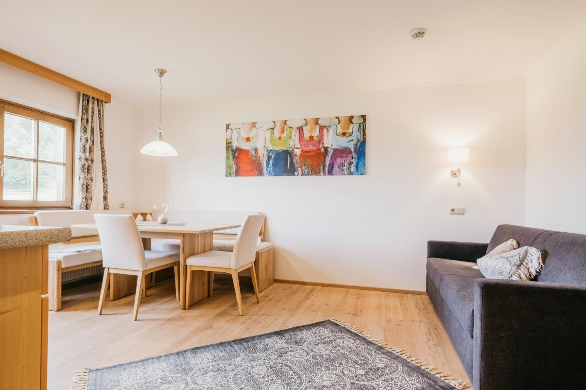Hoferhof Familien-Abenteuer Hotel Schladming -Dachstein Экстерьер фото