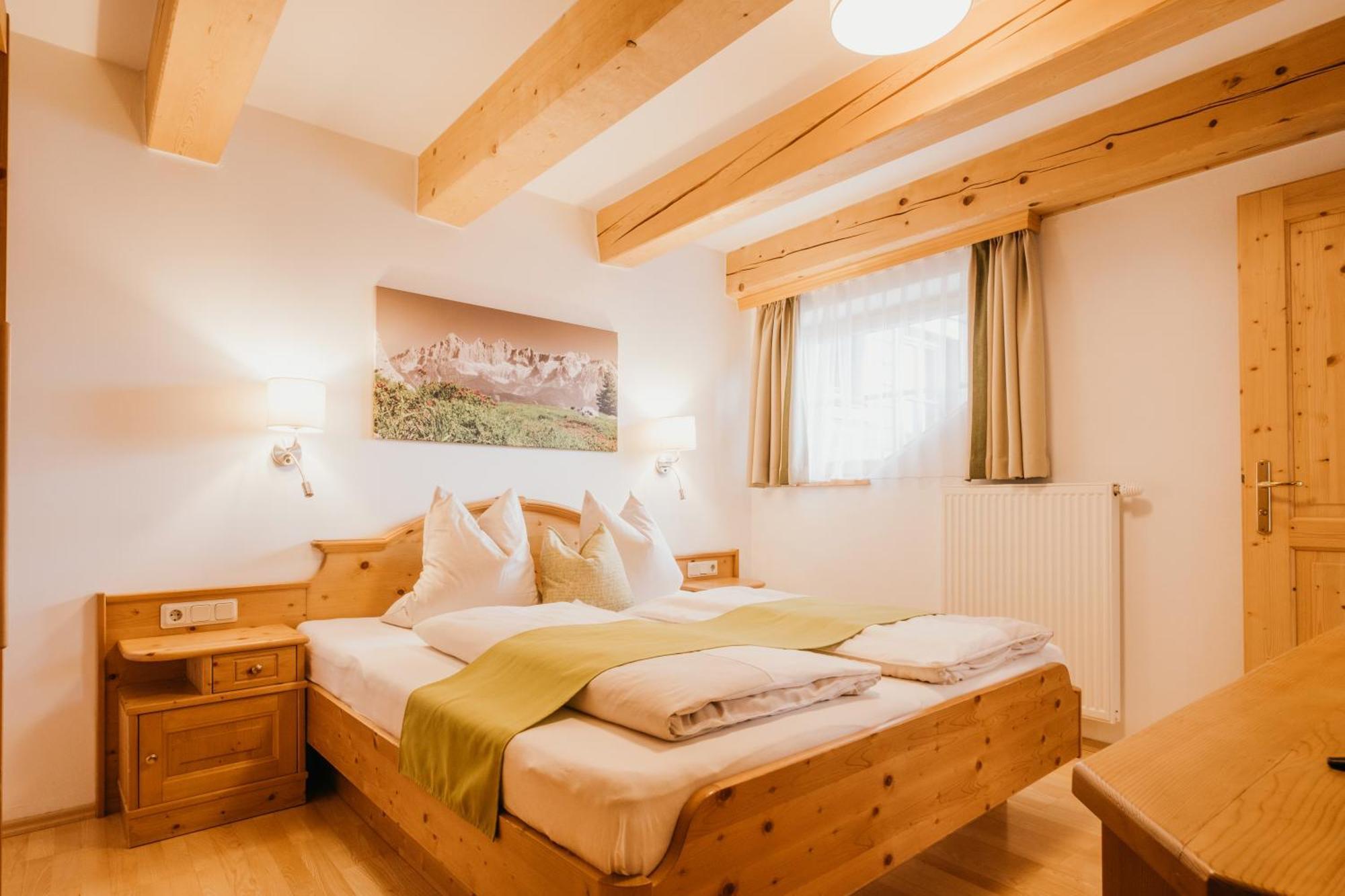 Hoferhof Familien-Abenteuer Hotel Schladming -Dachstein Экстерьер фото
